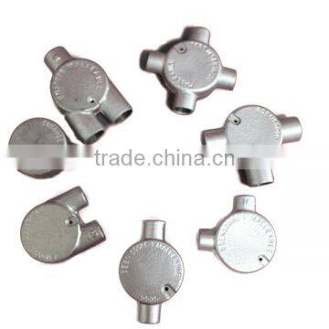 Gi Saddles and Accessories for Galvanized Rigid Steel Conduit photo-4
