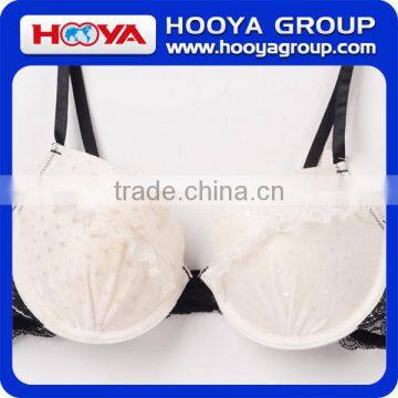 2016 Latest Fashion Sexy Bra Nice Sexy Lace Bra Set