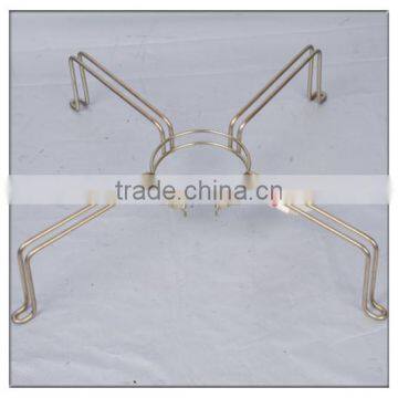 wire motor mounting /motor mounting bracket