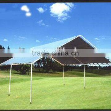 Economy Car Canopy, Car Shelter , Car Garage Tent photo-2