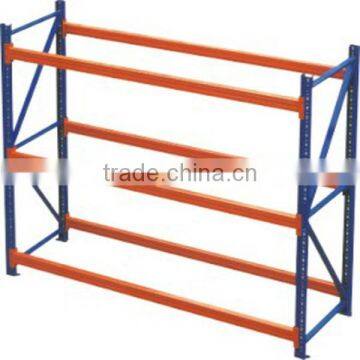 Heavy Duty Pallet Rack Systems Storage Racks photo-4
