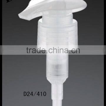 Wholesale Cosmetic Accessory Factory Soap Pump Sprayer Lotion Pump China Supplier photo-4