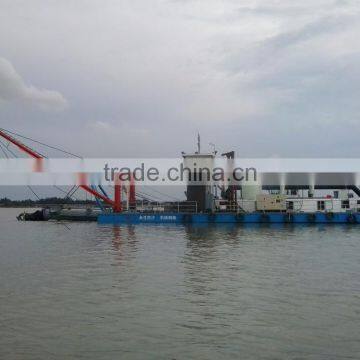 Cutter Suction Dredger photo-3