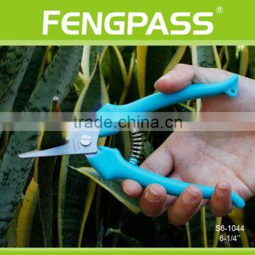 S6-1044 New Design Garden Scissors photo-5