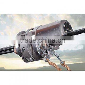 C2 Cable Lasher