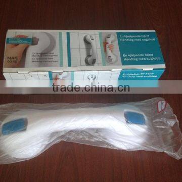 Plastic Bathroom Armrest for Safe photo-3