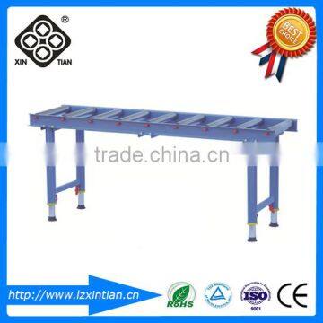 Laizhou Xintian LRT57-9 Roller Table