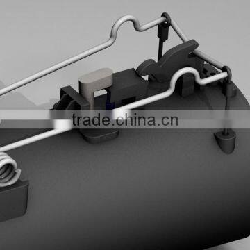Mole Trap, Tunnel Mole Trap, Hole Gopher Trap SX-5021 photo-3