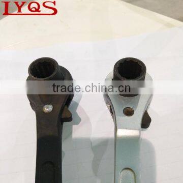 Sizes Double Ratchet Wrench photo-2