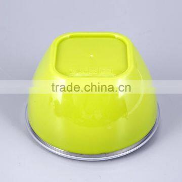 Stainless Steel Keep Food Fresh Bowl Without Lid photo-5