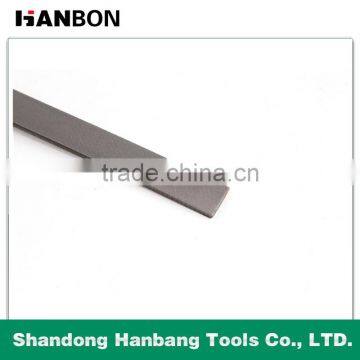 Professional Plastic Handle Flat Files With T12 Steel Material photo-5