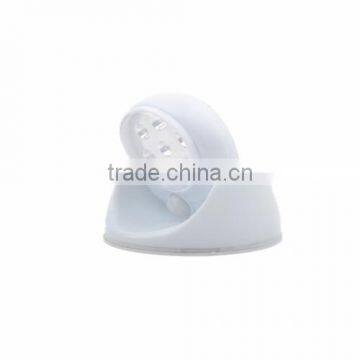 led motion sensor night light 7LED Night Light