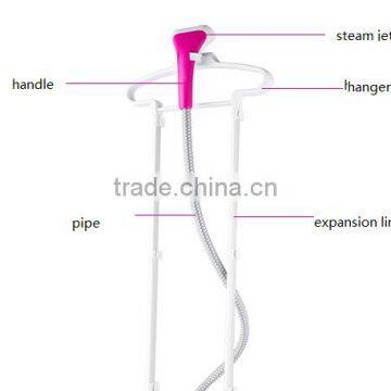 Vertical Steamer Garment Steamer Double Pole 2.5L