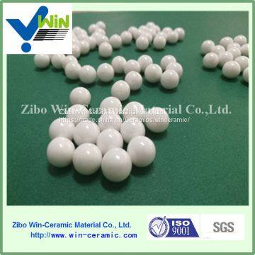 High Purity Zirconia Ceramic Ball photo-2