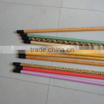 wholesale natural broom handles