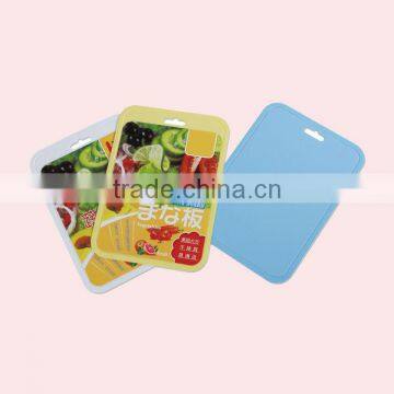 Plastic Cutting Board Plastic