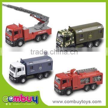 Top selling diecast trucks alloy toys scale model 1:50