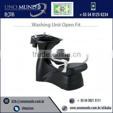 Certified Supplier Selling Salon Hair Washing Sink at Attractive Rate