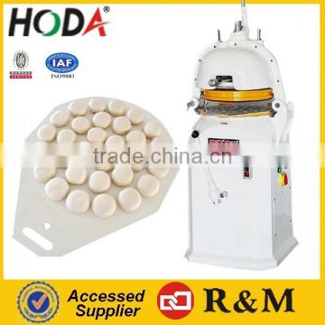 Labor Saving Bread Ball Cutter Machine/30pcs Round Dough Cutter