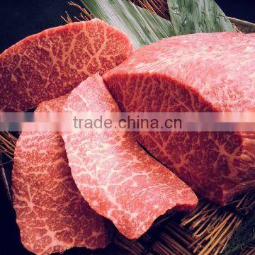 Delicious and Beautiful A5 Wagyu Wagyu for Celebration , Small Lot Oder Available photo-4
