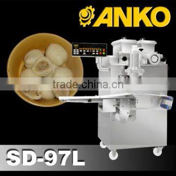 Anko Hot Sale Automatic Stainless Steel Pistachio Ball Making Machine photo-4