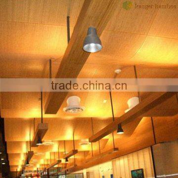kanger vertical natural bamboo veneers cheap board for ceiling