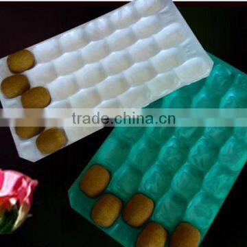 China Supply Cheap Plastic Fruit Tray photo-4