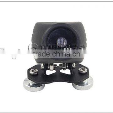 Toptree 9-80V LED Red Green No Go Zone Forklift Light photo-3