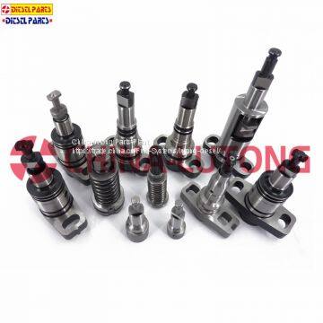 A196 Diesel Element for Nissan Diesel Engine-Diesel Injection Element photo-3