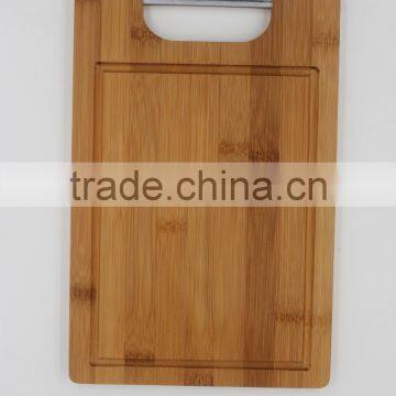 2015 Hottest Sale Custom Durable Function Chopping Board photo-3