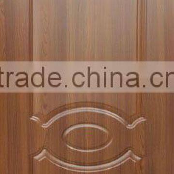 MDF Texture Melamine Door skin