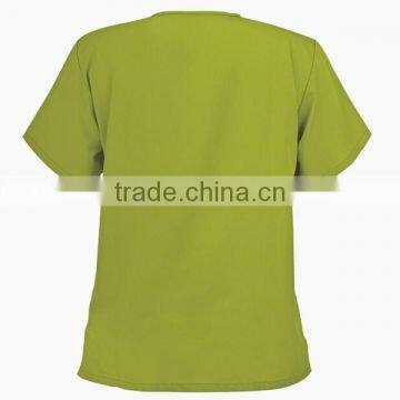 OEM Short Sleeve v Neck Hotel Manager Uniform photo-2