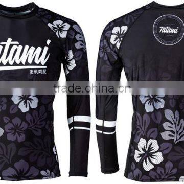 China Cheap Rash Guards-custom Rash Guards-china Wholesale Rash Guards-cheap Rash Guards-china Custom Rash Guards-sublimation ra photo-6