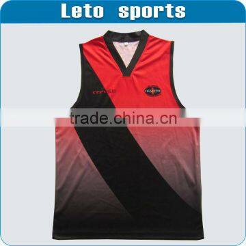 custom dry fit moisture-wicking basketball jersey