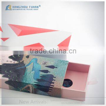 Customized Colorful Cardboard Box Packaging for Pen photo-6