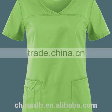 Stretch Fabric, Twill 55/42/3 Cotton/poly/spandex photo-4