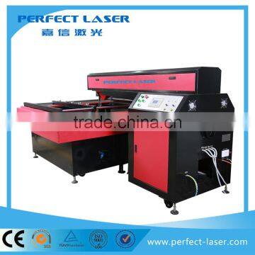 Perfect Laser PEC-0909 / 1215 / 1218 Die Board Laser Cutting Machine photo-2