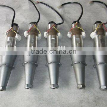 Ultrasonic System Sensor and Converter photo-2