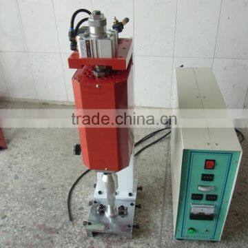 Ultrasonic Generator, Transducer & Horn Used on PE/PP/OPP Bag Machine photo-2