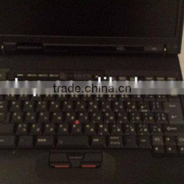 Electronic Stocks Used Dual Core Laptop photo-5