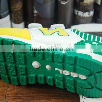 High Quality Badminton Shoes Kid Sport Shoes High Quality 2017 Wholesale Guangzhou Europe-American Durable Model photo-5