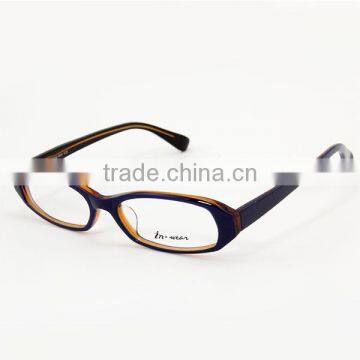 Custom Clear Lens Sports Eyeglasses photo-5