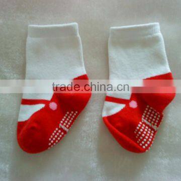 china wholesle newborn baby socks