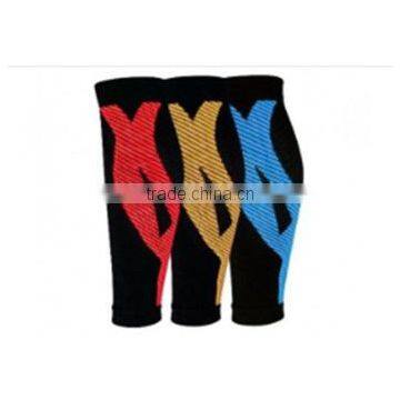 Achilles Tendon Protection Fashion Compression Sleeve photo-6