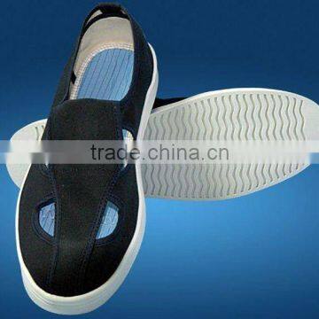 anti-static cleaning room safety shoes ESD safety shoes