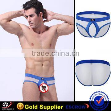 Wangjiang Very Cheap Mens Underwear photo-5