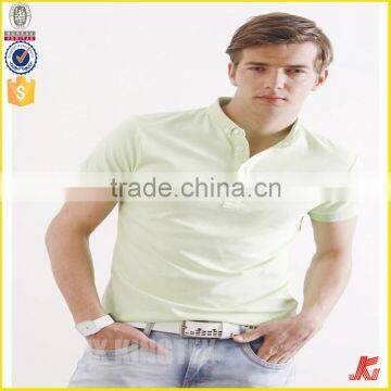 Wholesale Plain Custom Blank Polo Shirt