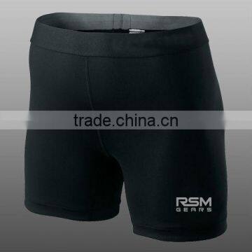 Men Compression Short