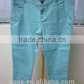 Fashion European Style Men High Quality Vantage Biker Jeans Shorts Wholesale China Denim Biker Jeans Straight Half Pants photo-2