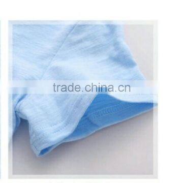 Children Round Neck /Girl /Knitwear/Children T-shirt photo-4